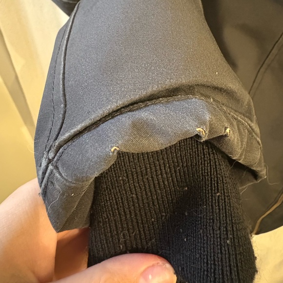 Wilfred parka size medium - Picture 4 of 4